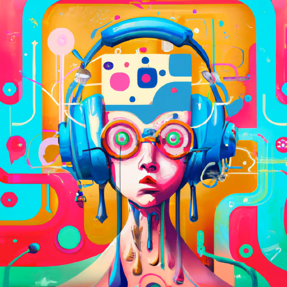 Brain Melt