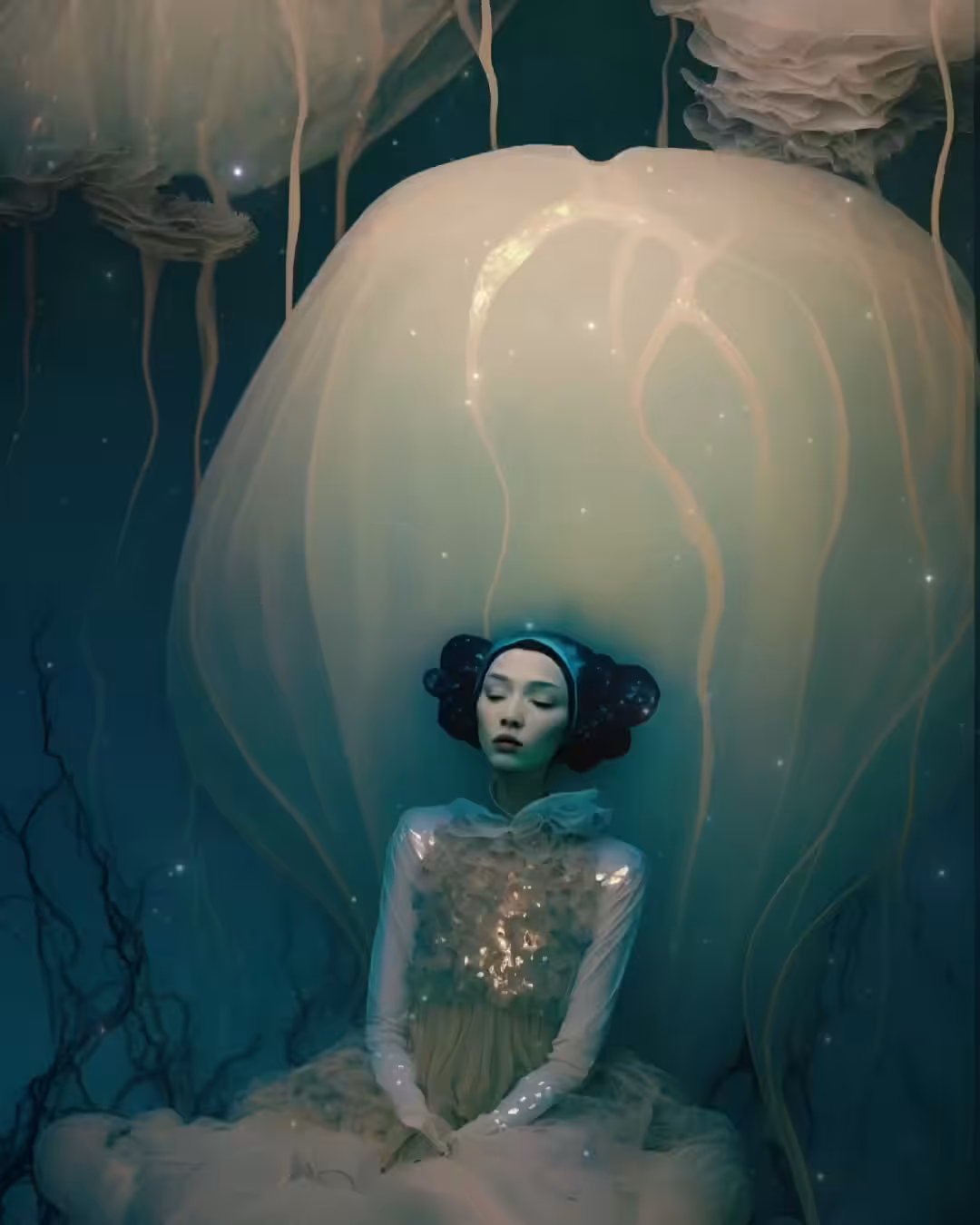 Aquatic Reverie