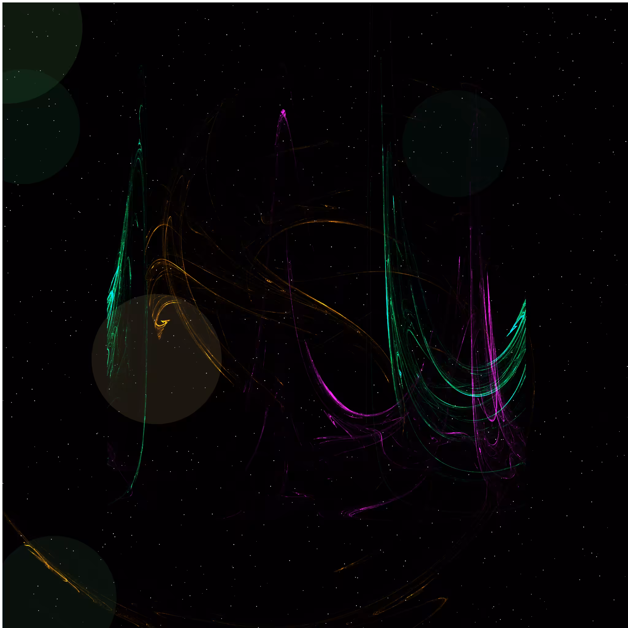 Cosmos #25
