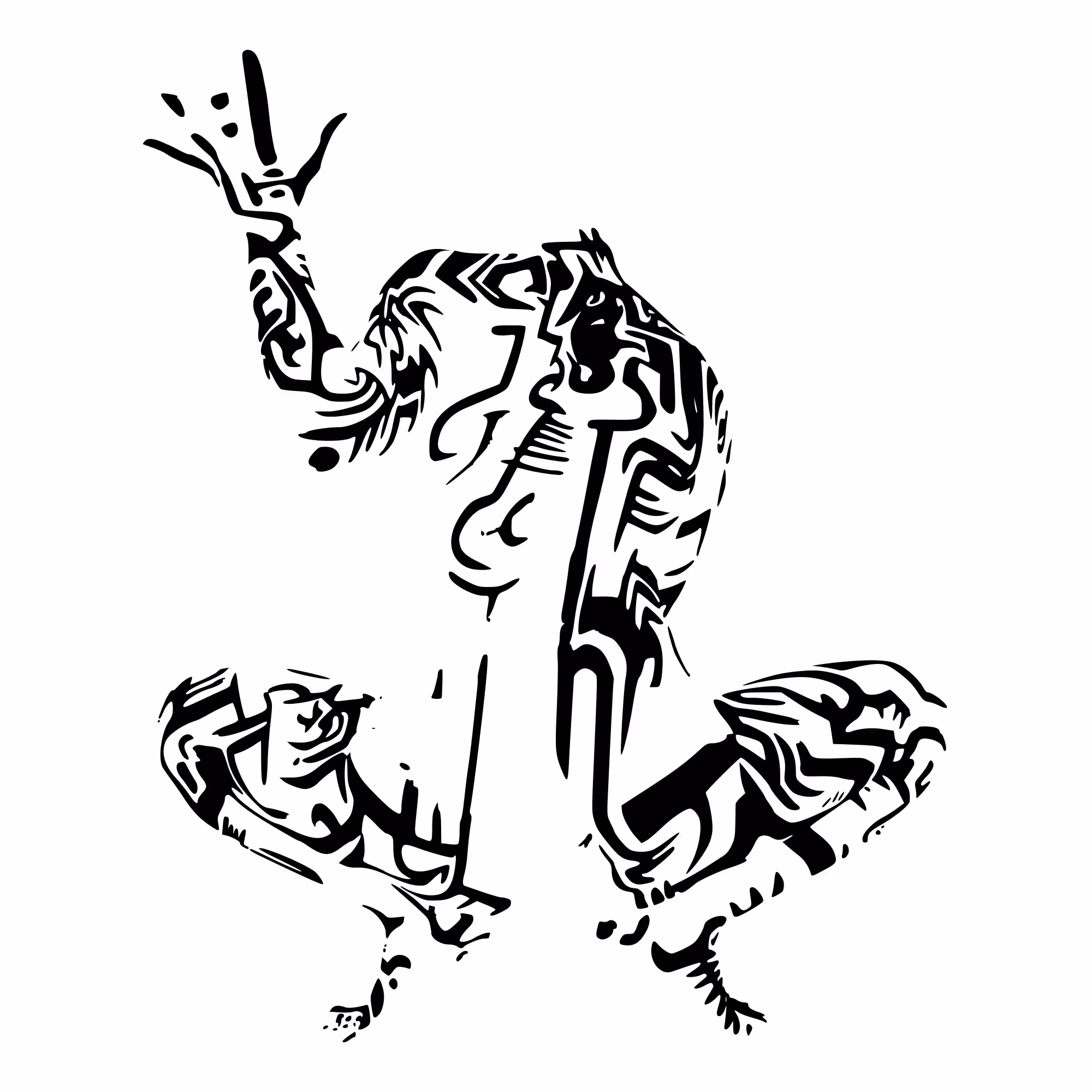 TANZEN #002