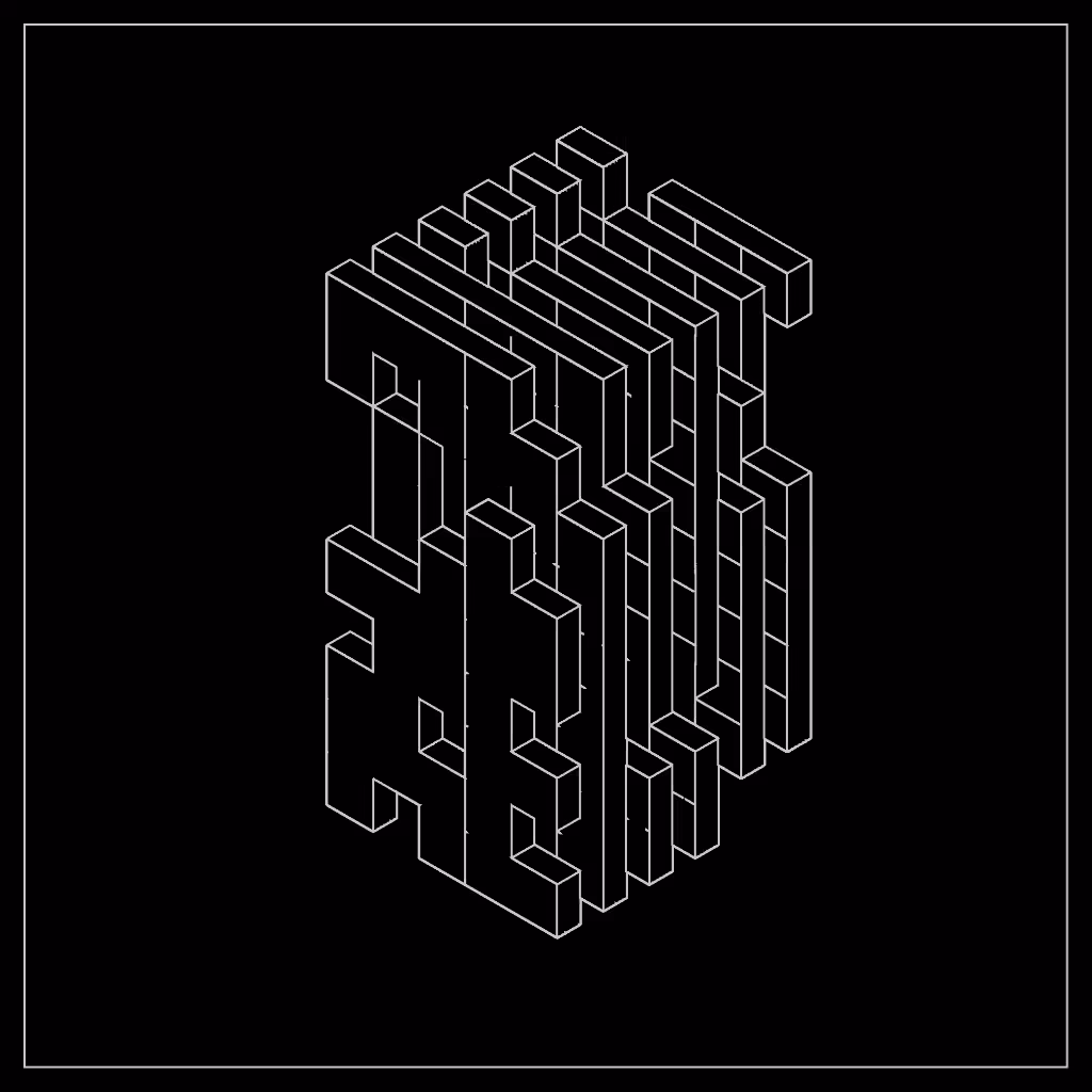 Modulo Space #321