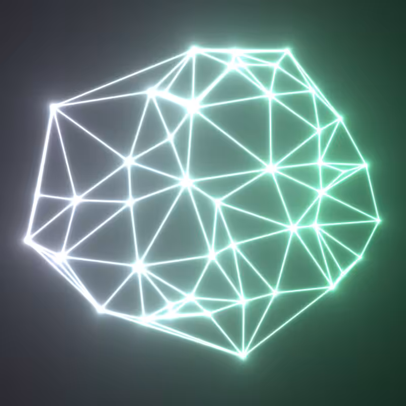 Radiant Network #1