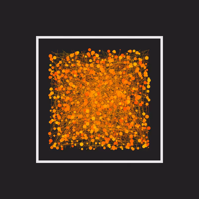 Atomic Motion #37