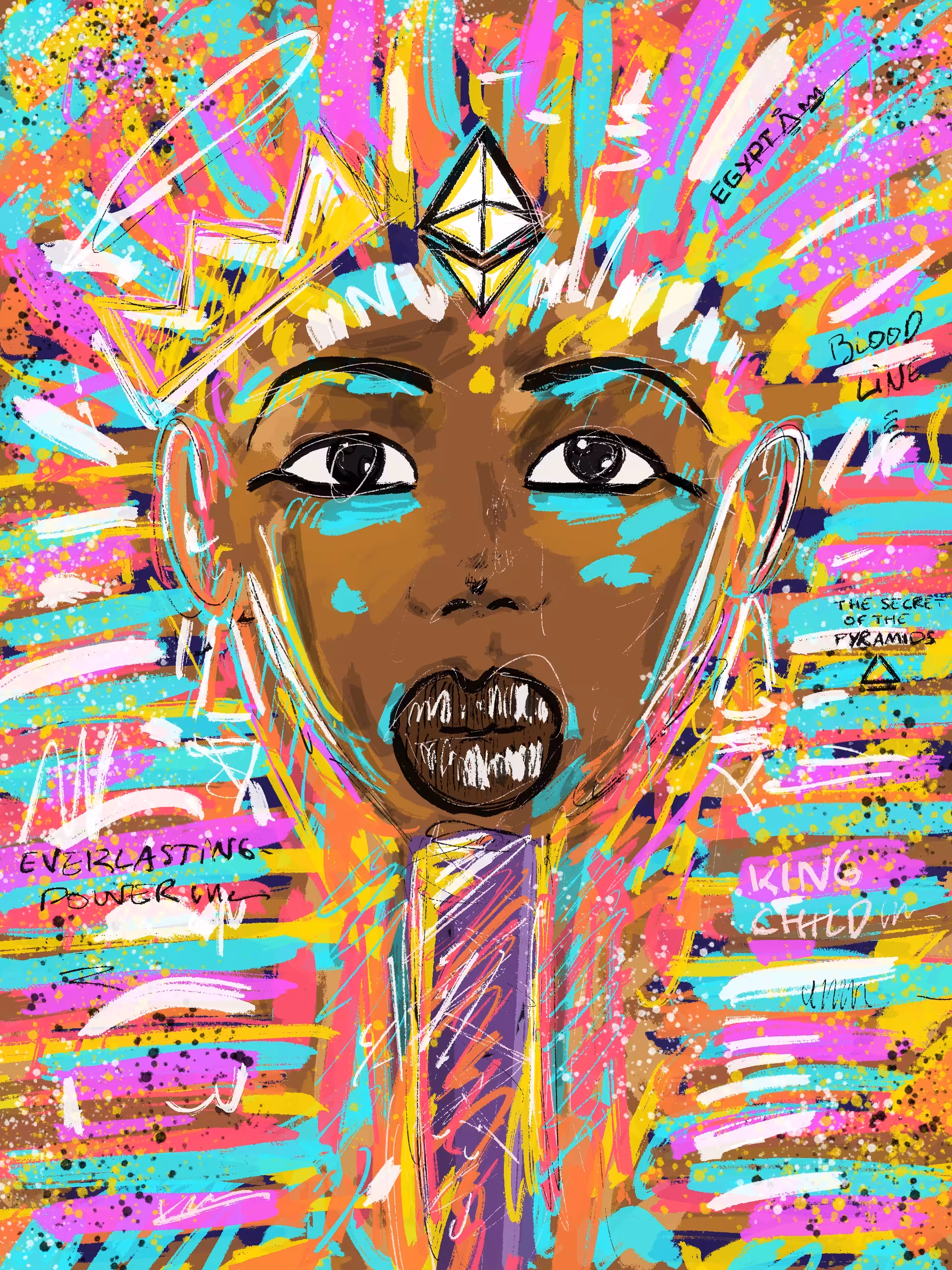 Pharaoh