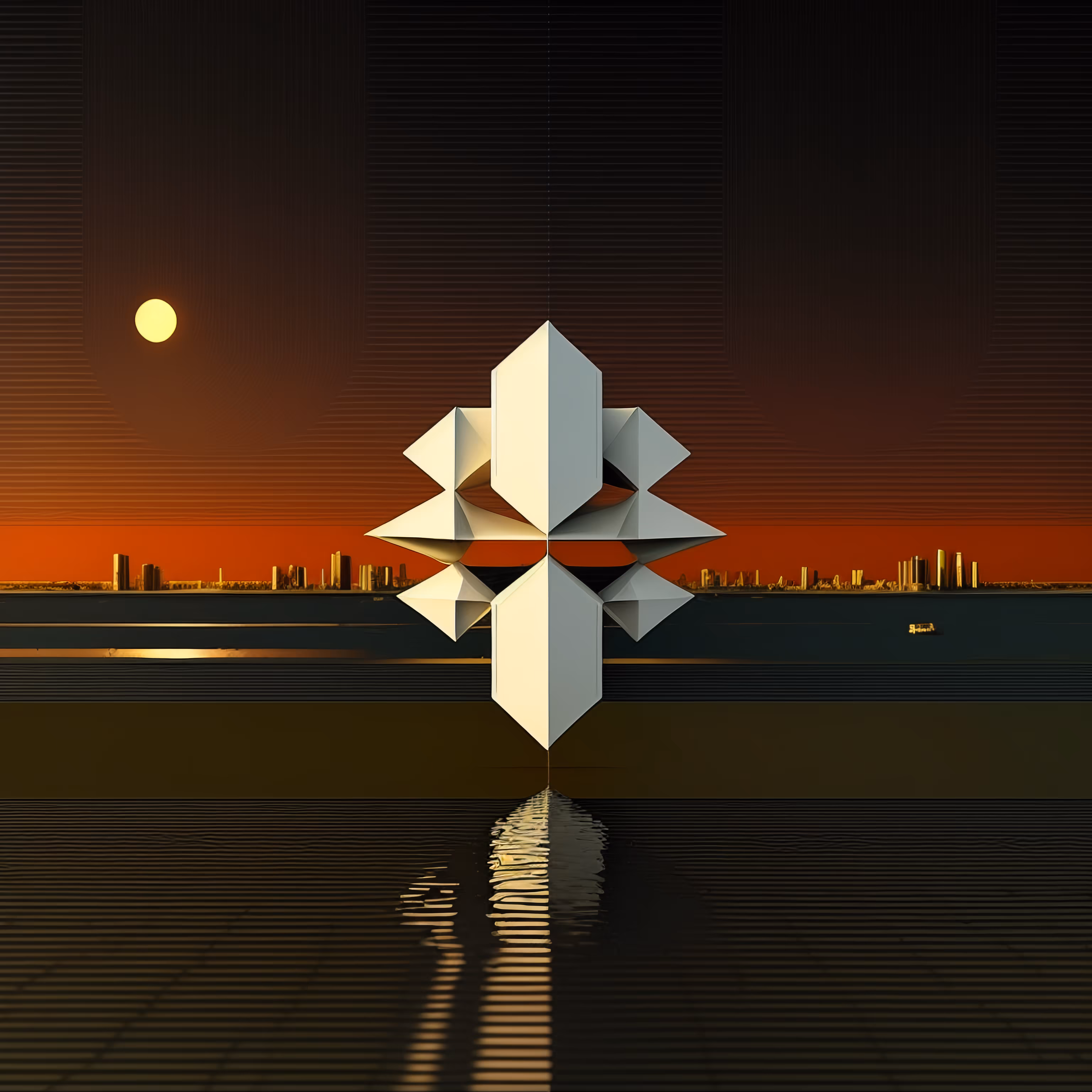 ICONOMORPHS: Iconomorphs #168