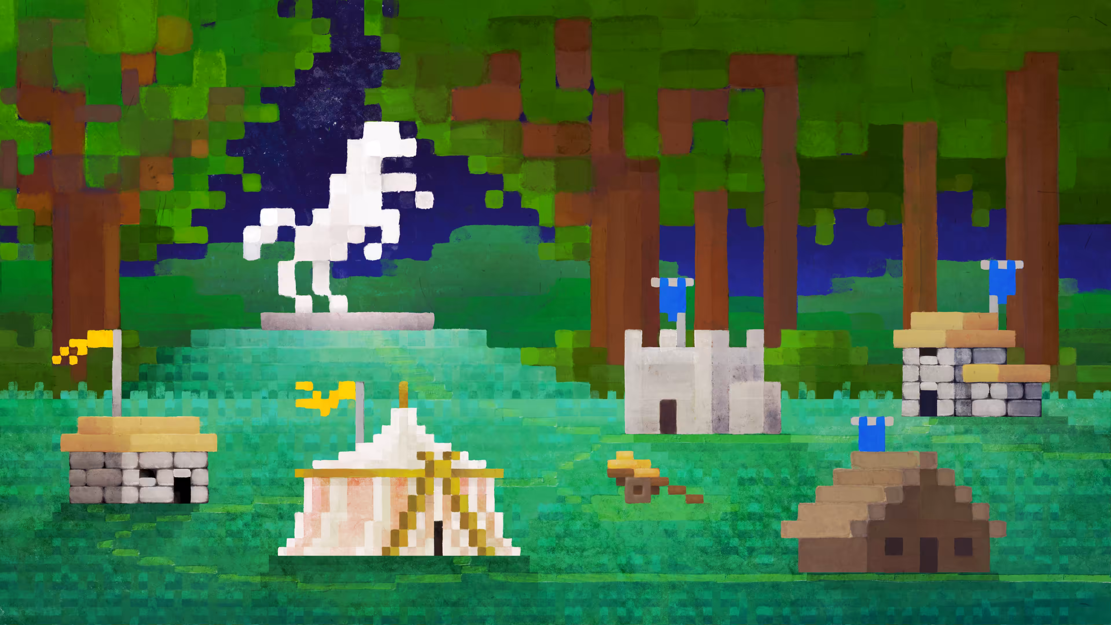 Village #0088