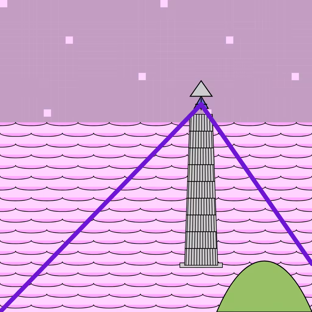 lighthouses #1