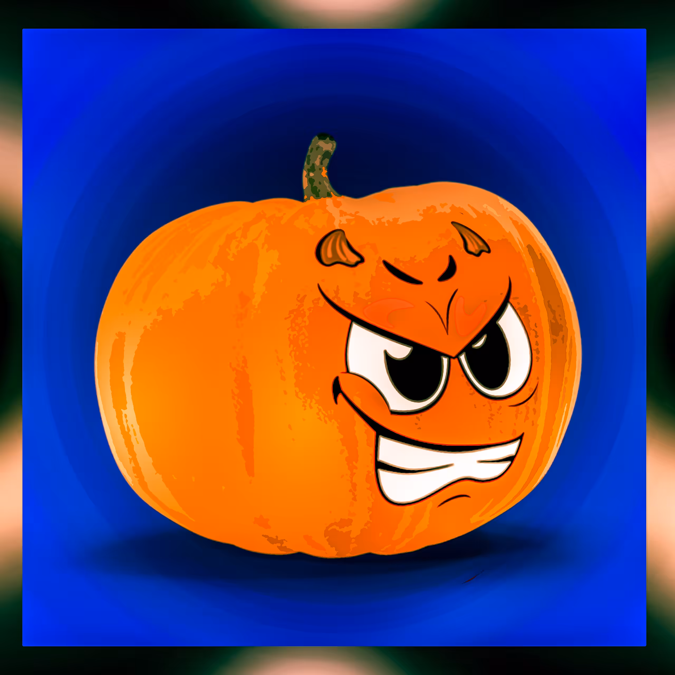 Punky Pumpkins27