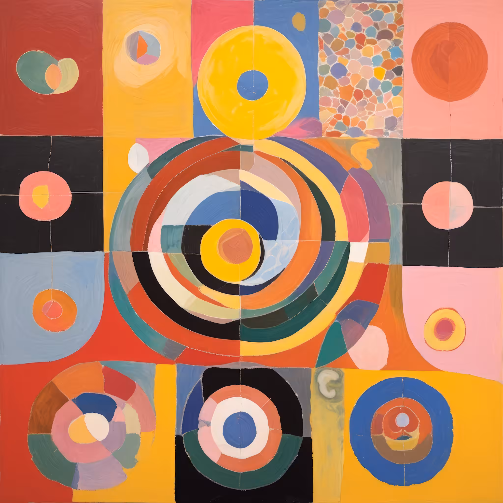 Verses From the Abstract #28