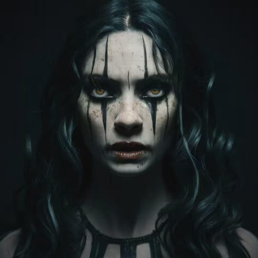 The Witch of Eldergrove