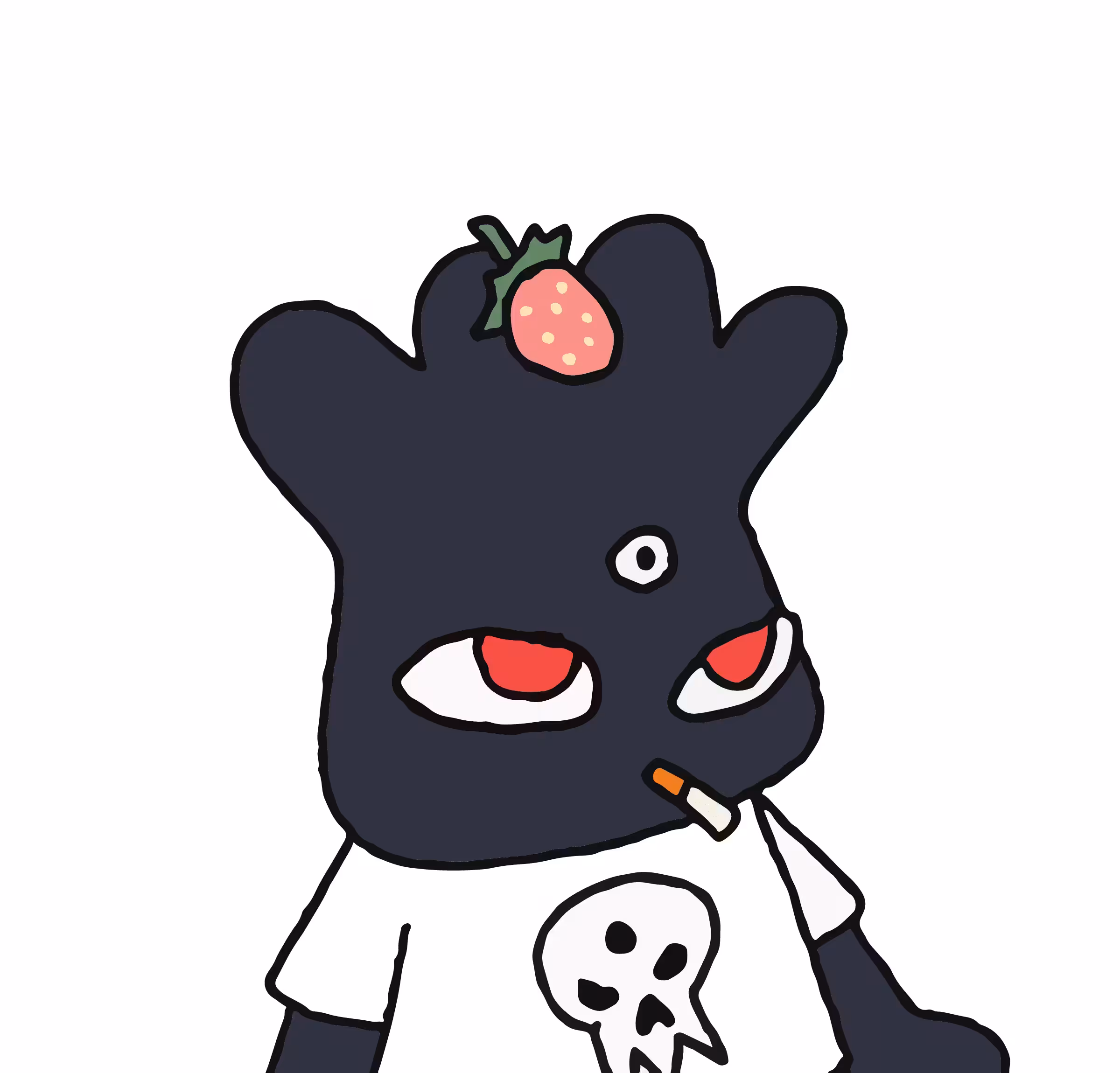 Sweet Death #018 
