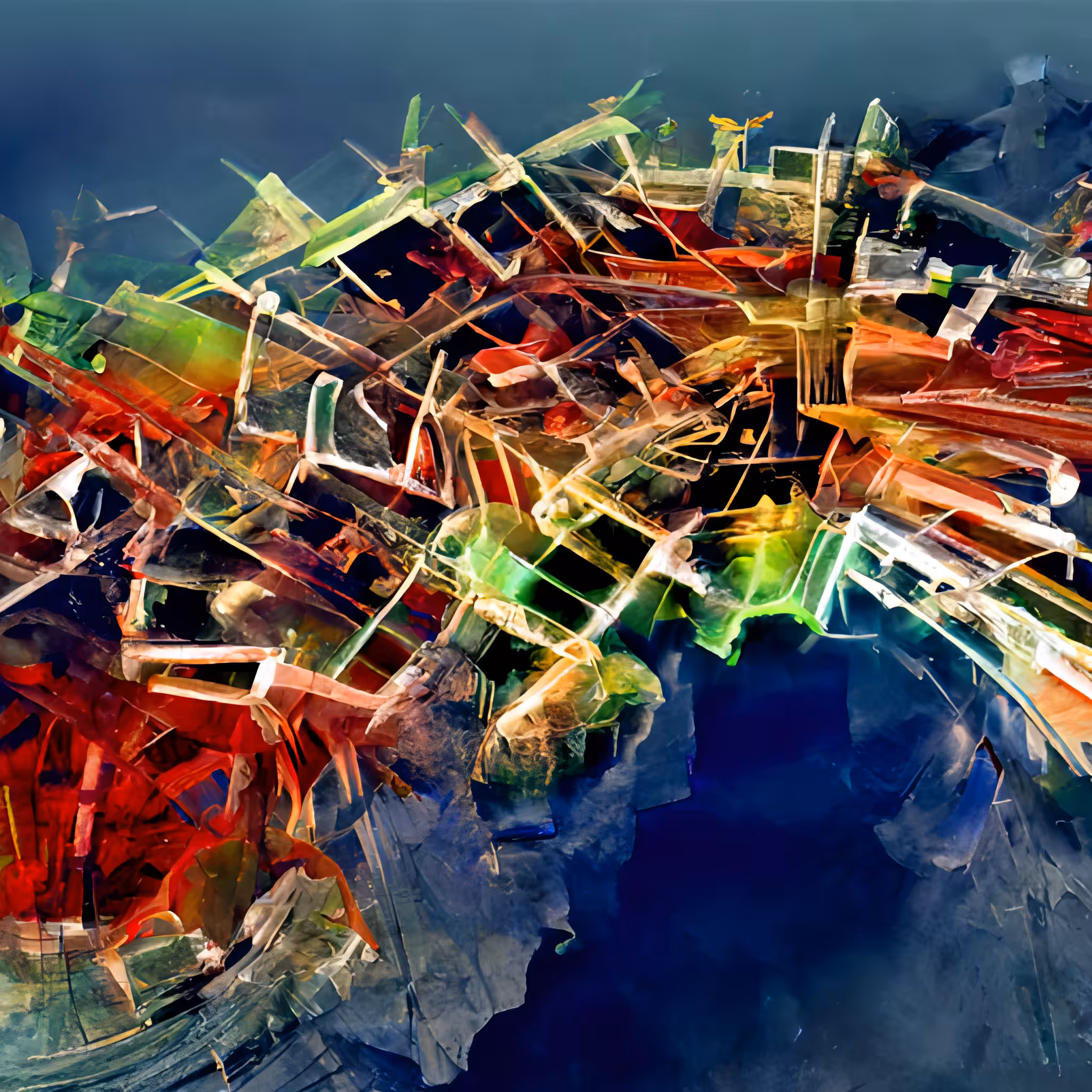 Cities