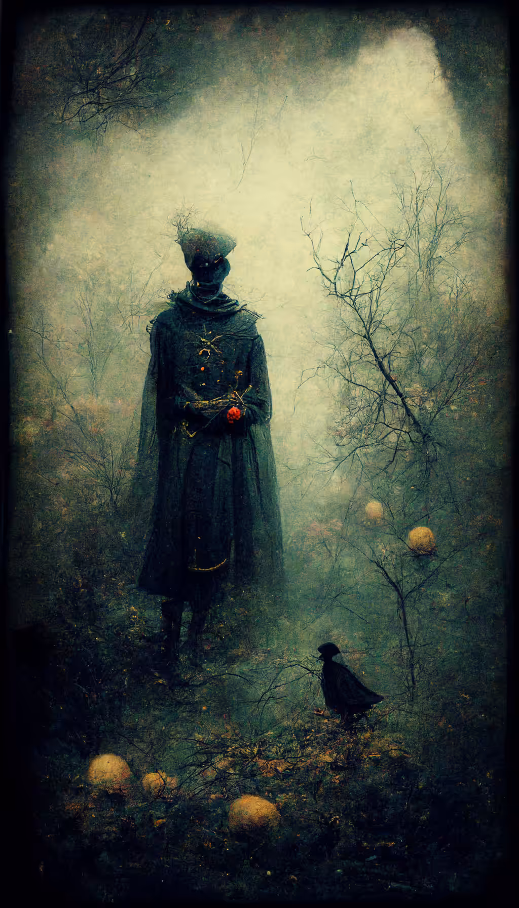 Observer XXVI
