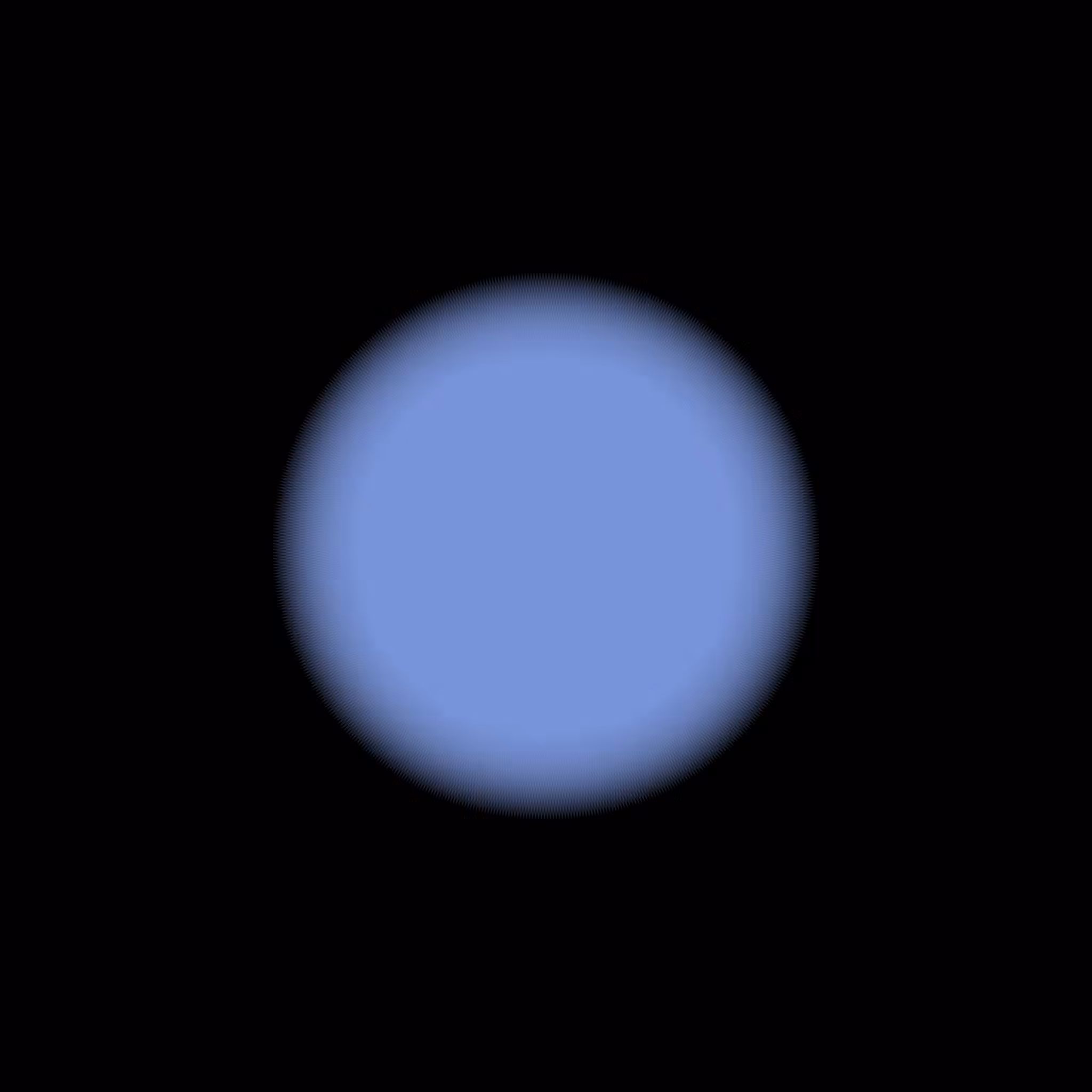 Distant Sun 047