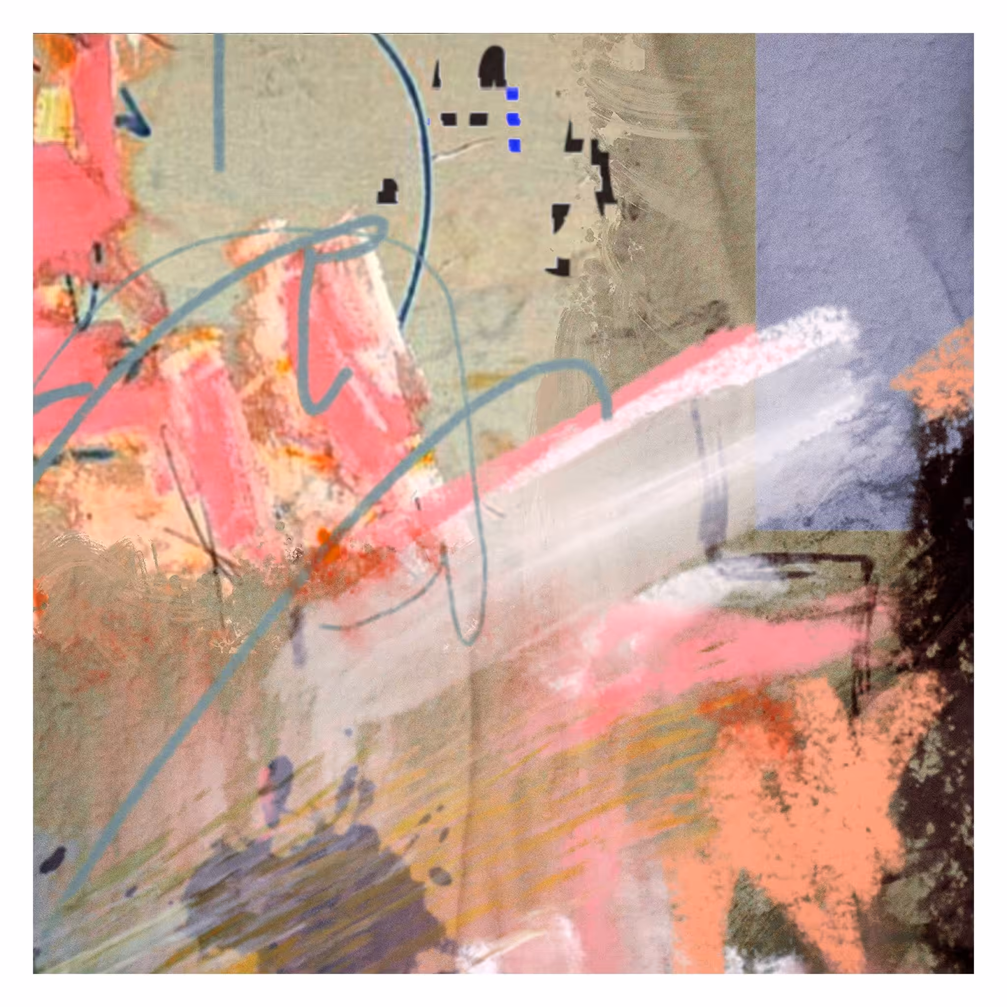 Analog Relic 04
