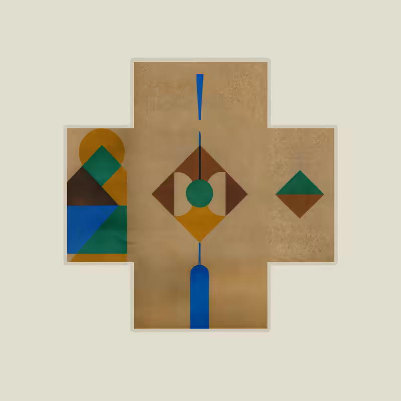 Focal Point #60