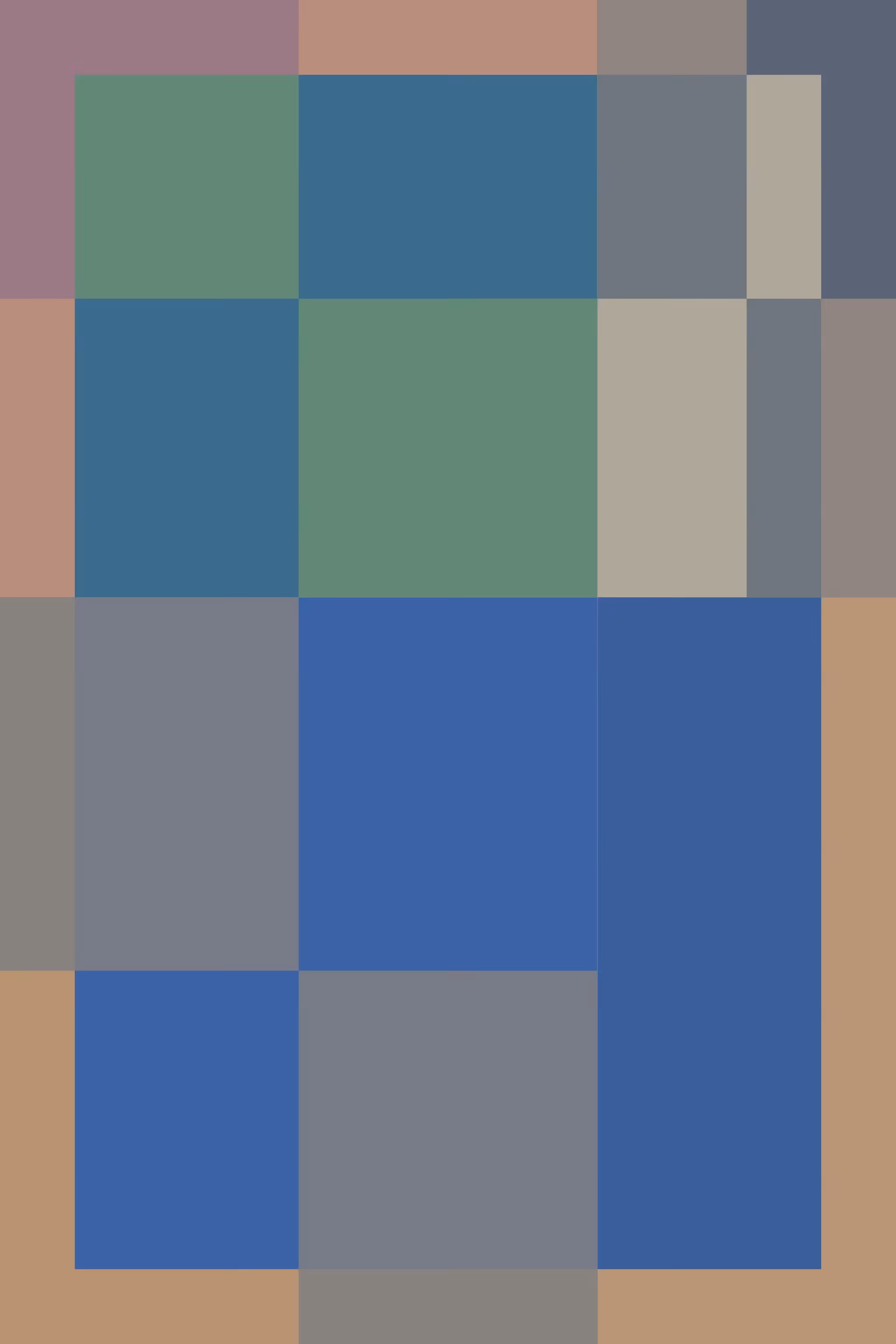 Generative Minimalism #441