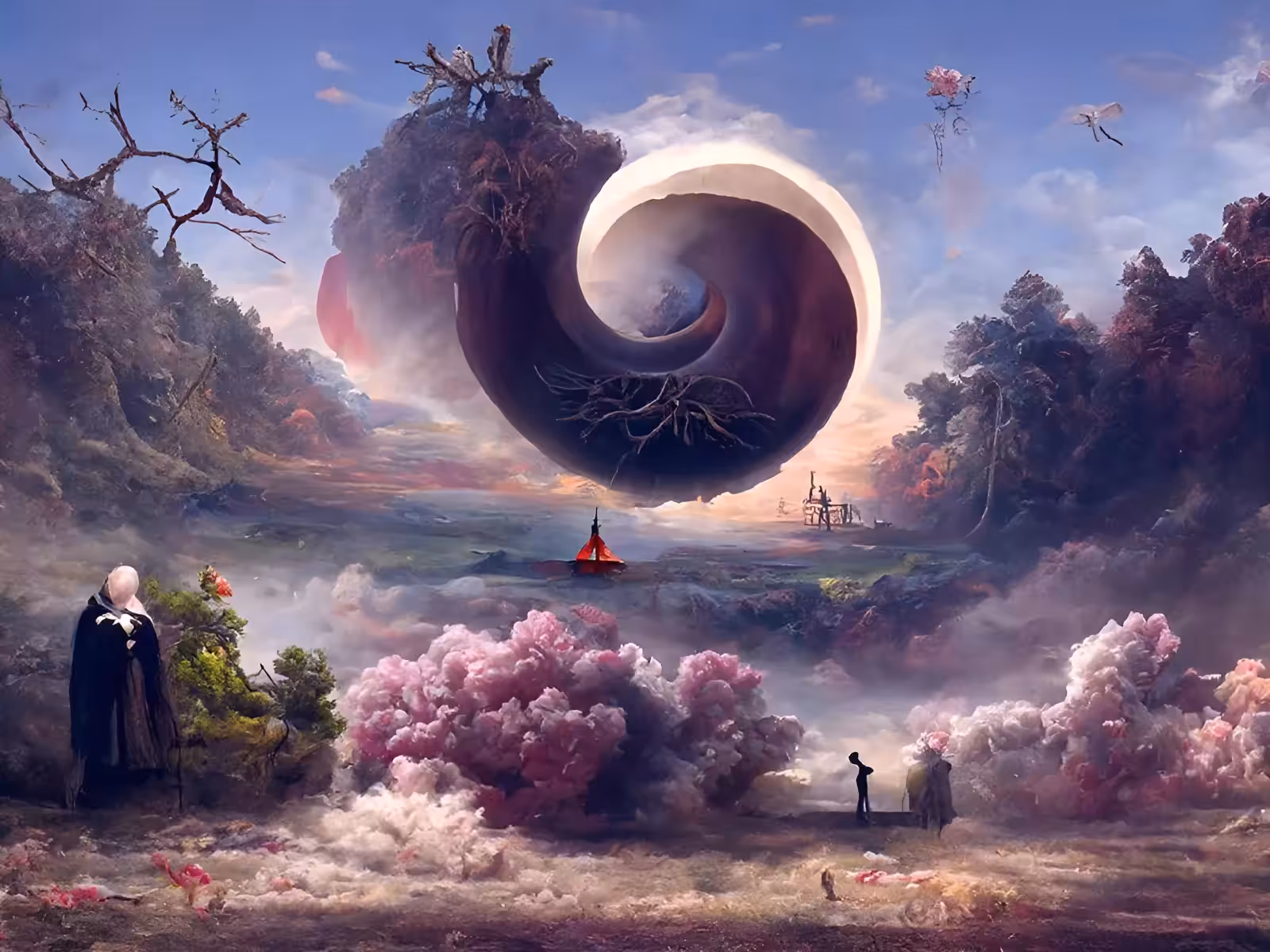 Mathematicaly Beautiful