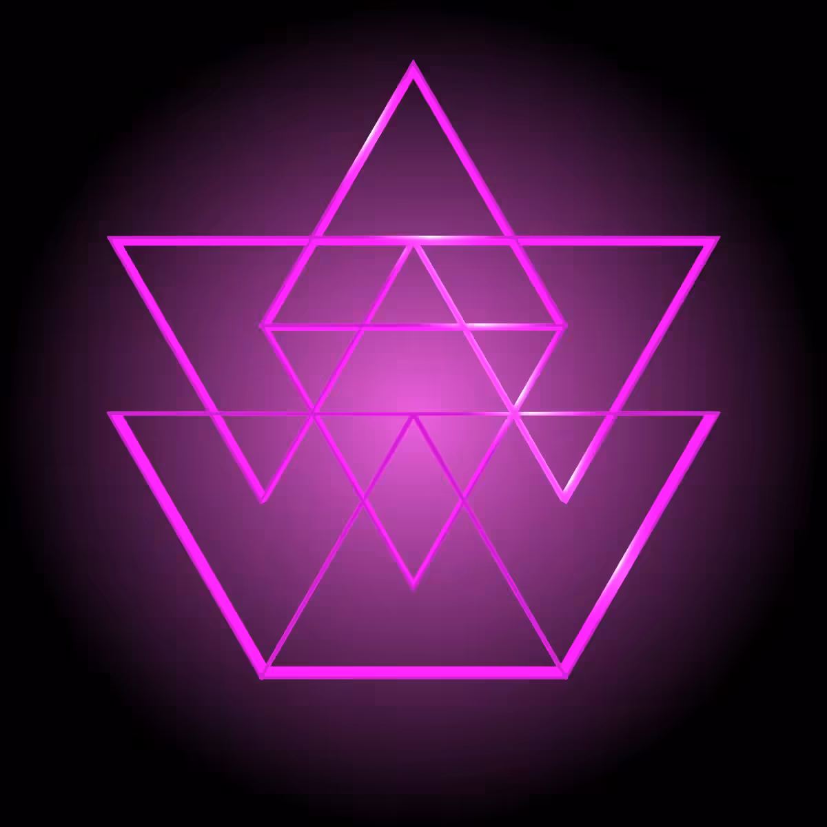 Sacred Geometry Seed 5 SES