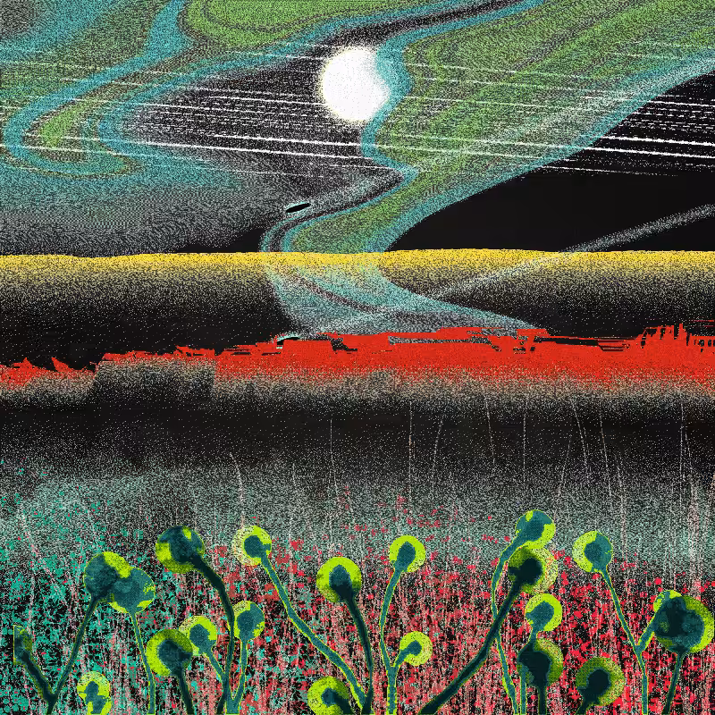 Ceshan's Psychedelics #700