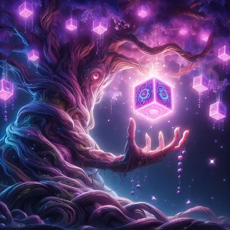 Giving Tree