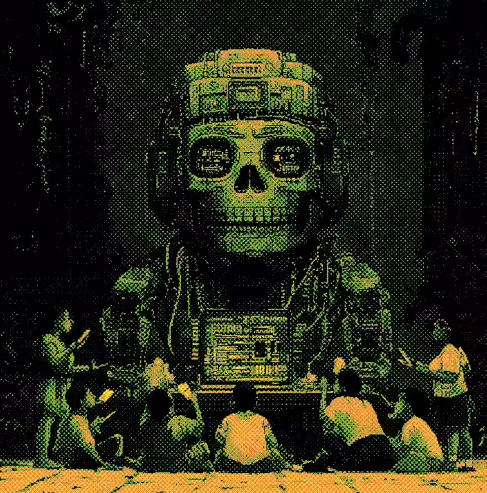 💻💀Machine learning 💀💻