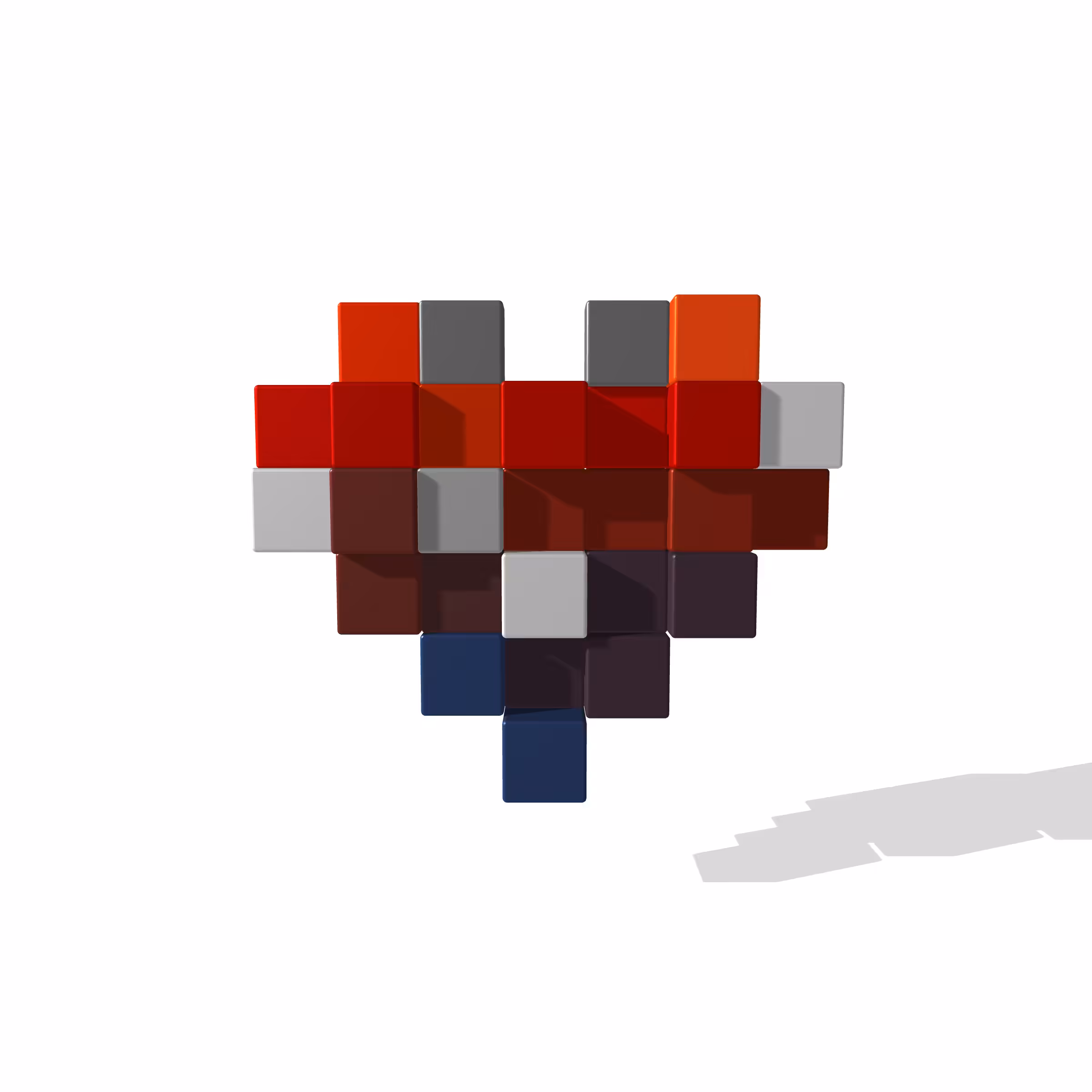 heart + craft #12432