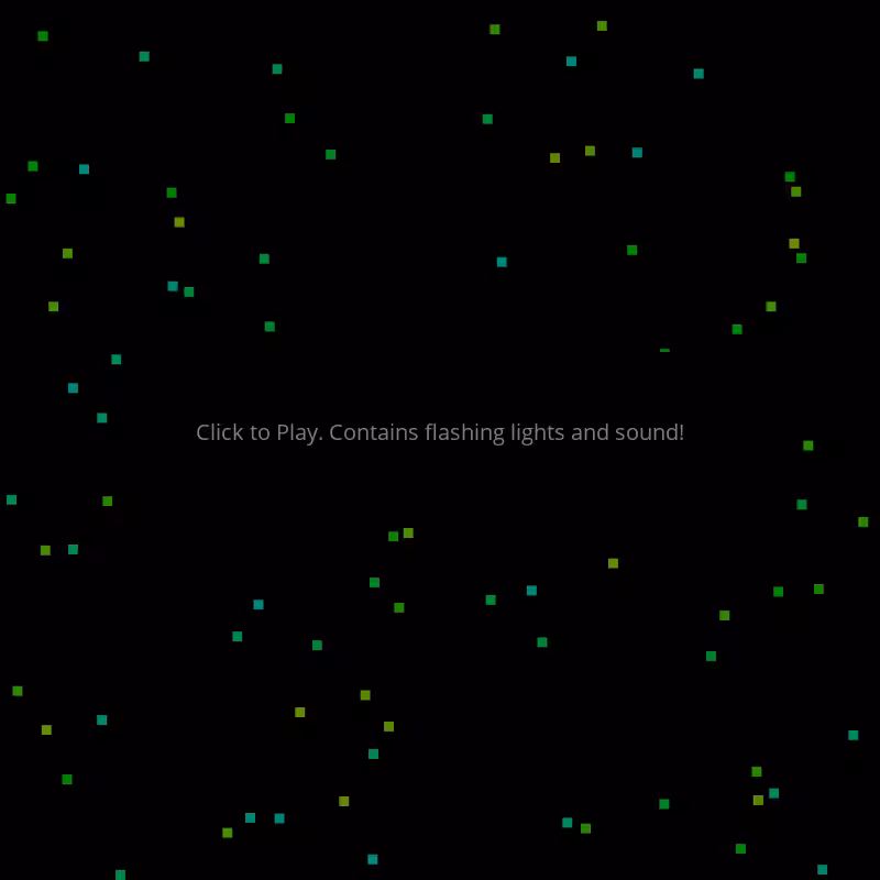 Sound Swarm (Game) #12