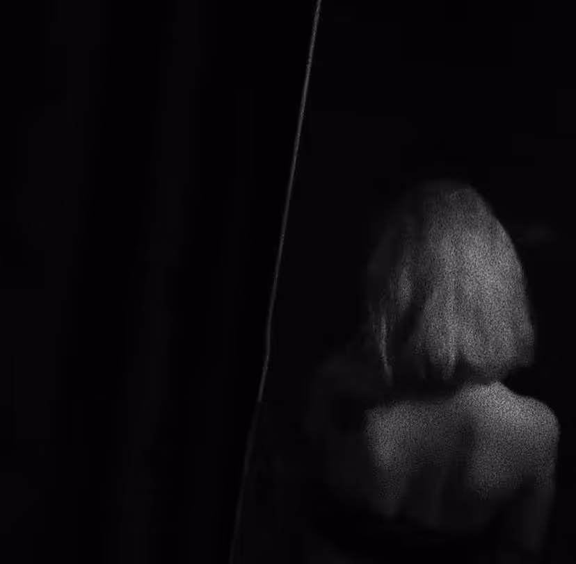 Let me go