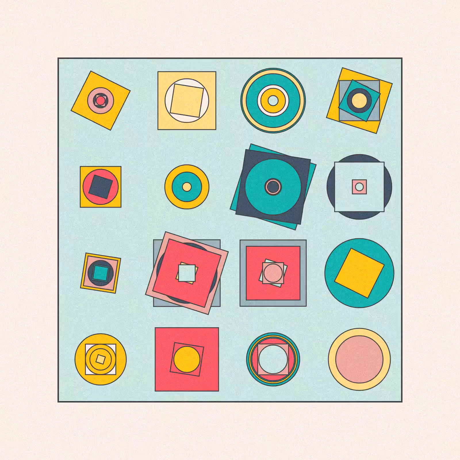 Hera's Discs #37