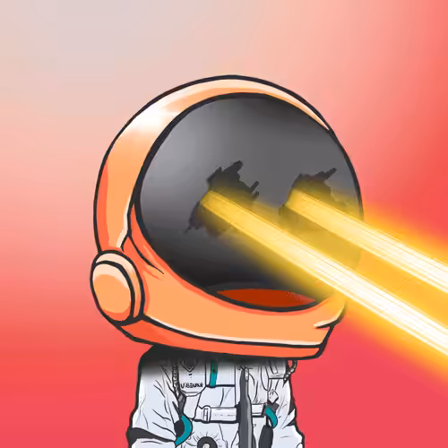 VibeNauts #65