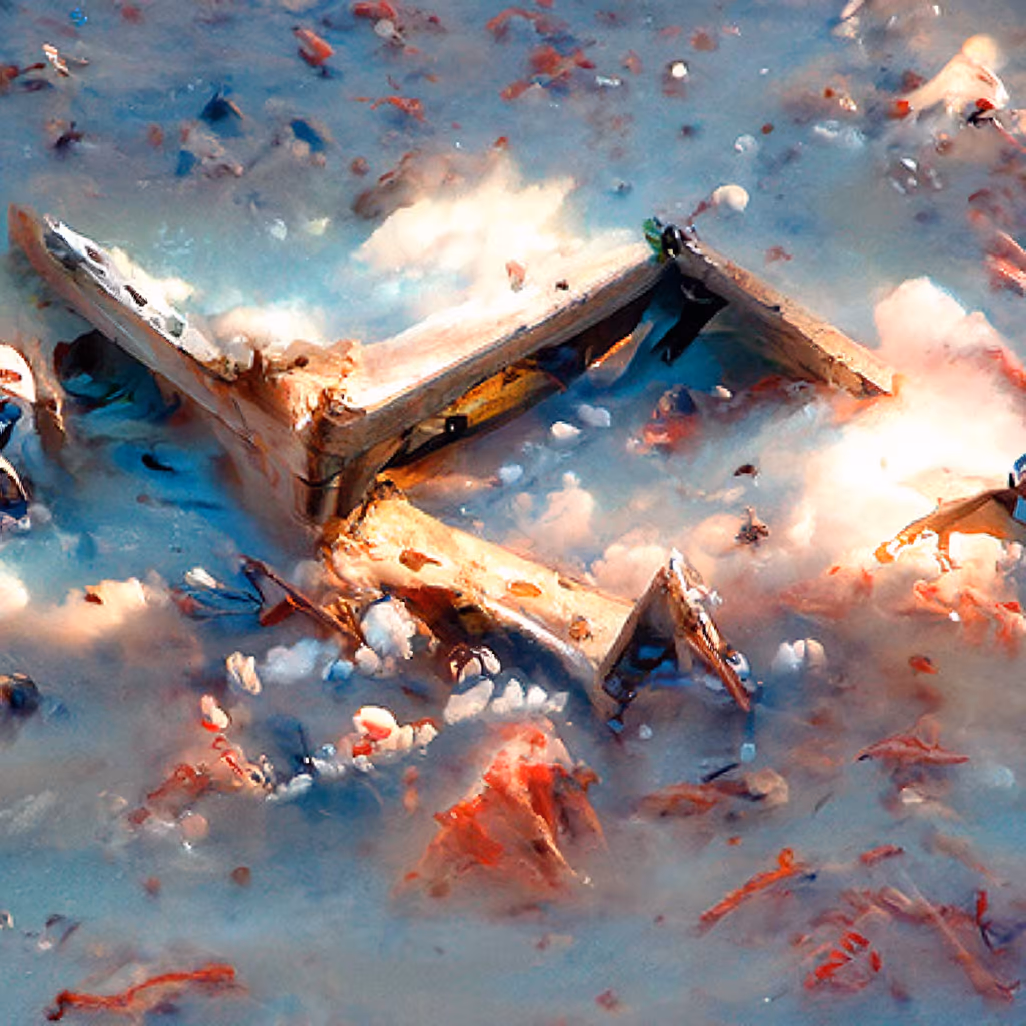 The Boneyard