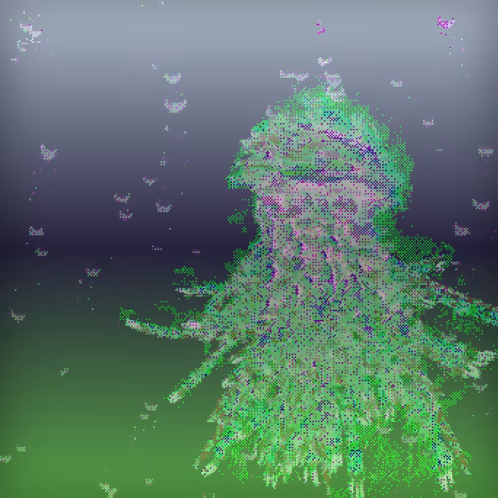 Jellyglitch #84