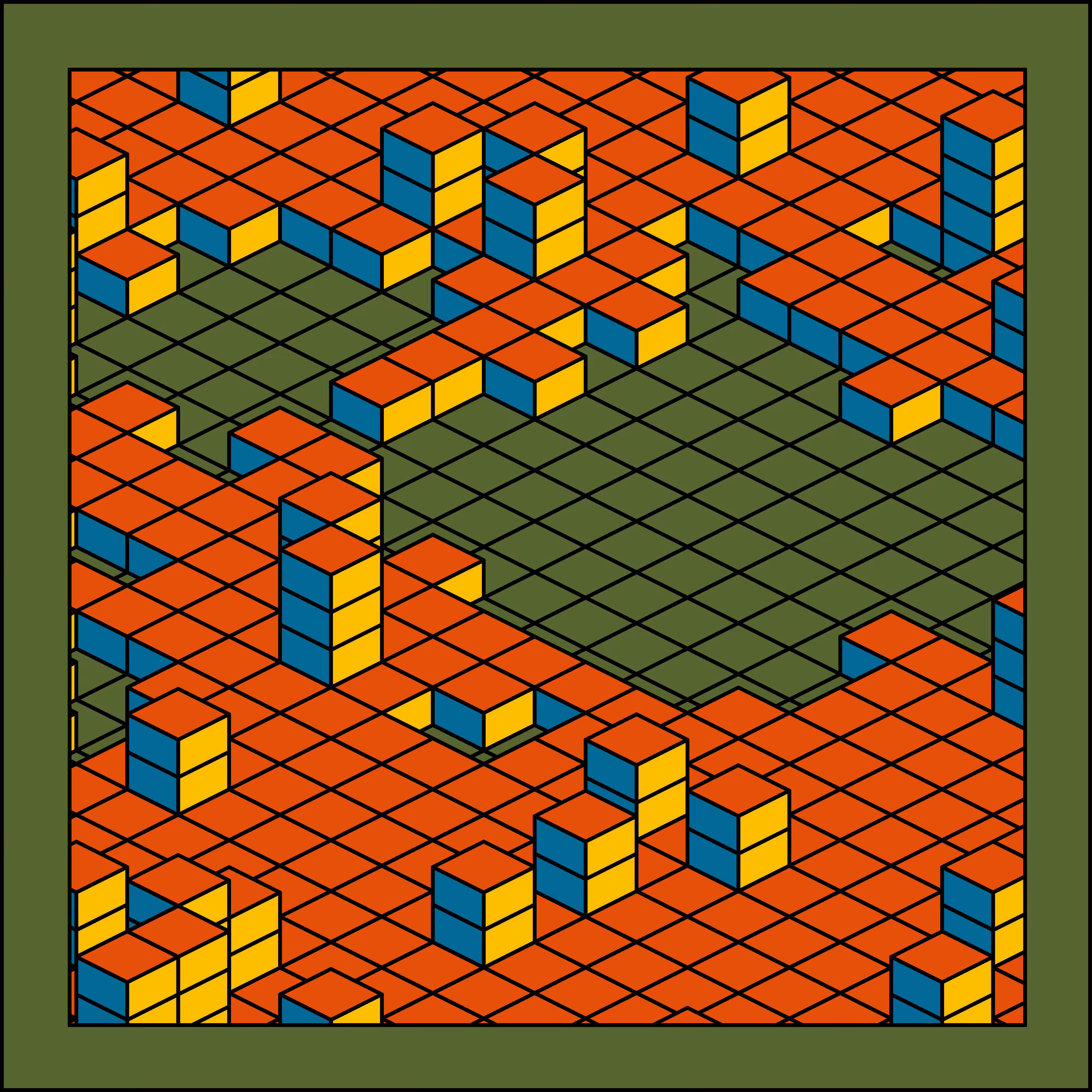 Paving #40