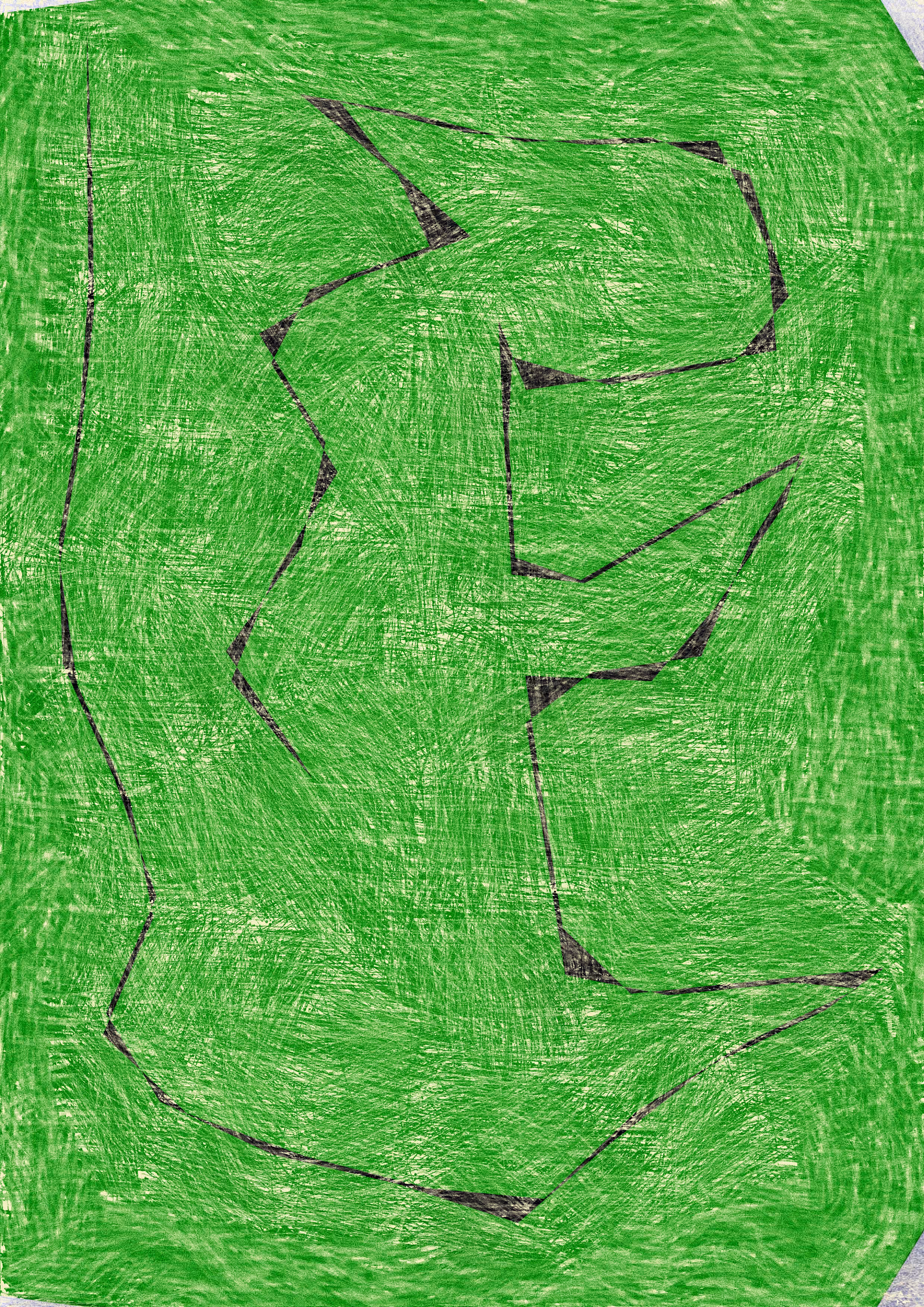 Sketchbook A #31