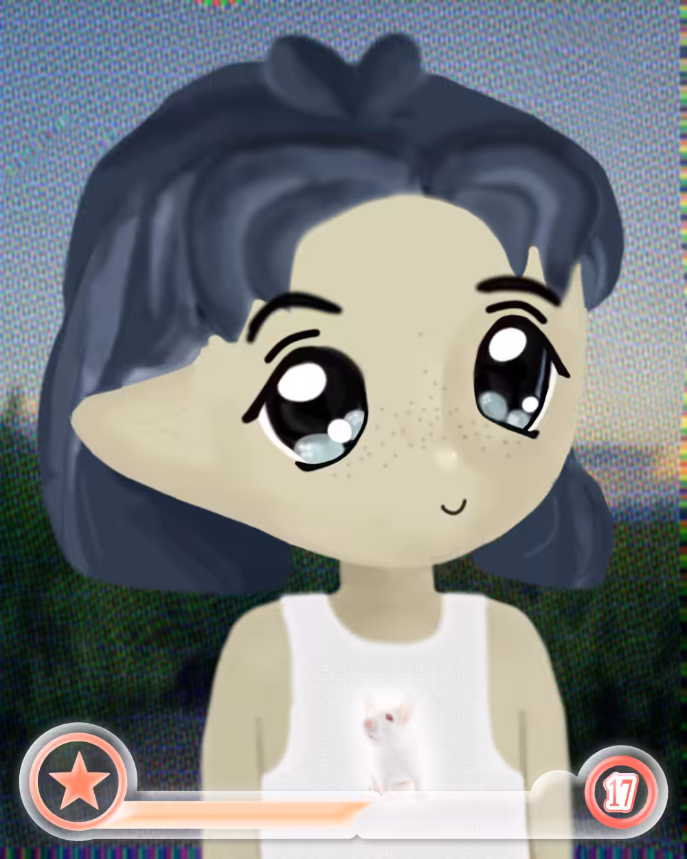 Milady 1072