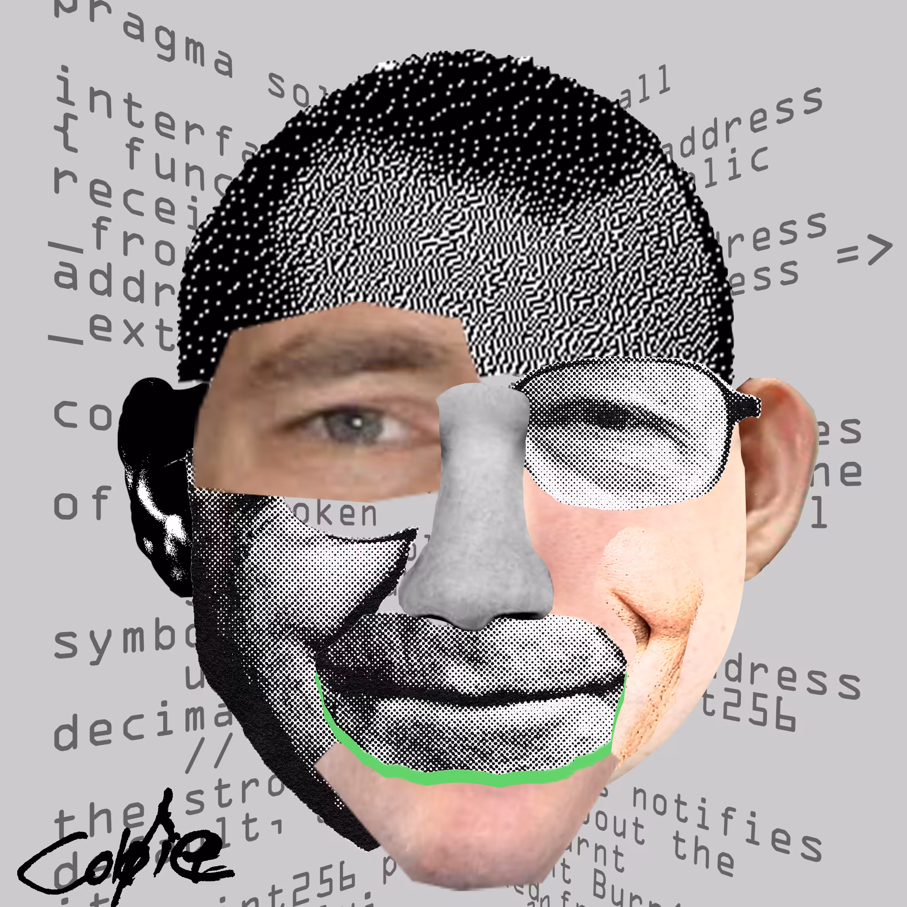 DecentralEyesMashup: DEyes #361
