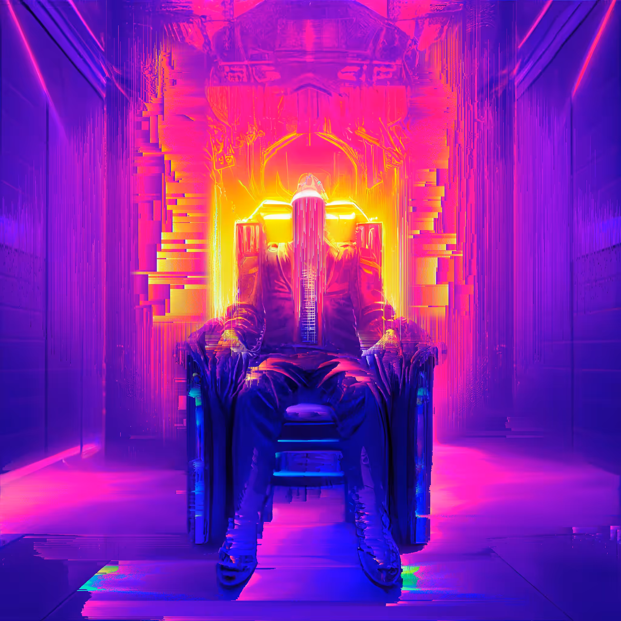 King