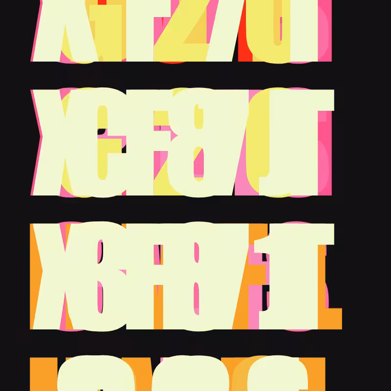 TEMPRINTMENTAL #68