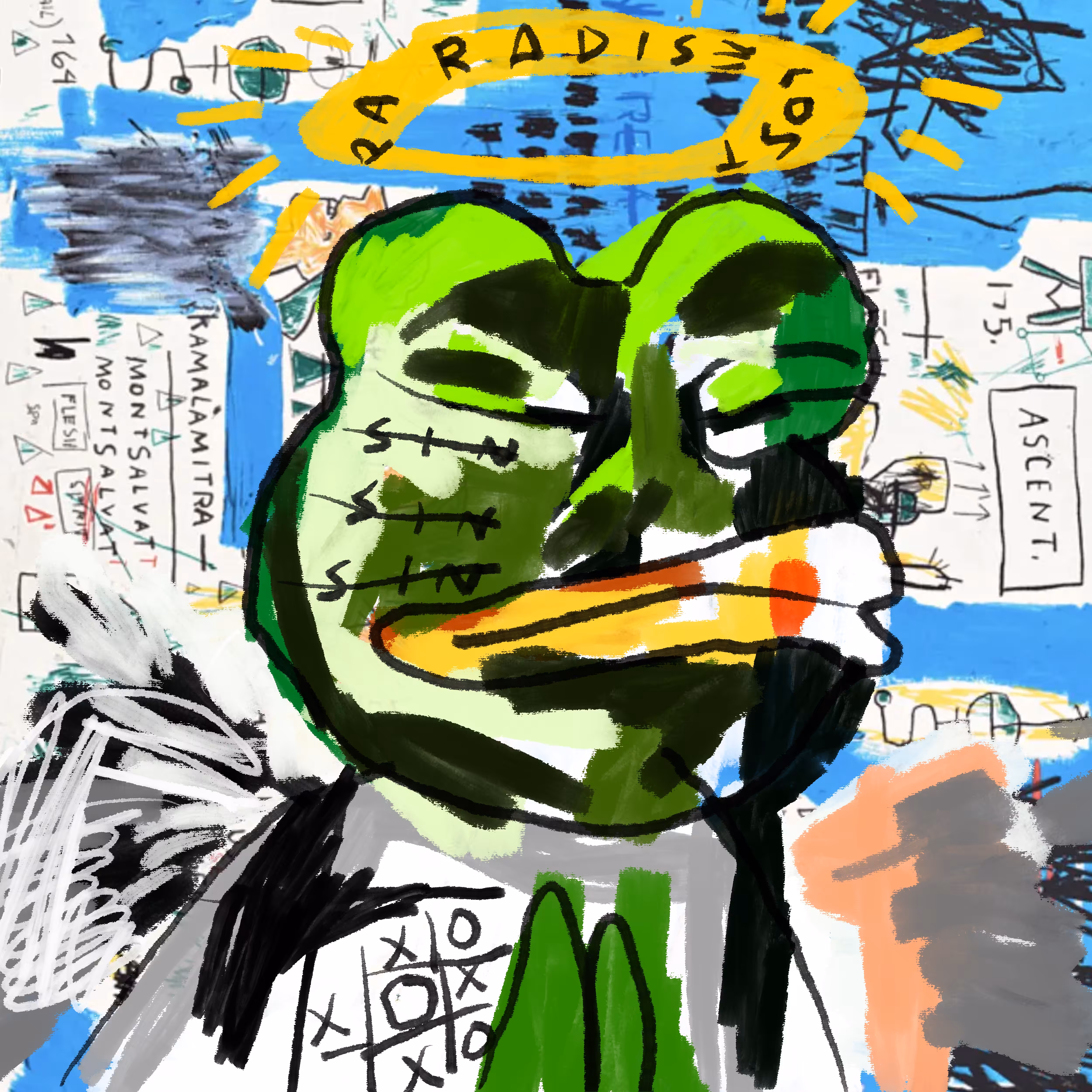 Basqkek 051