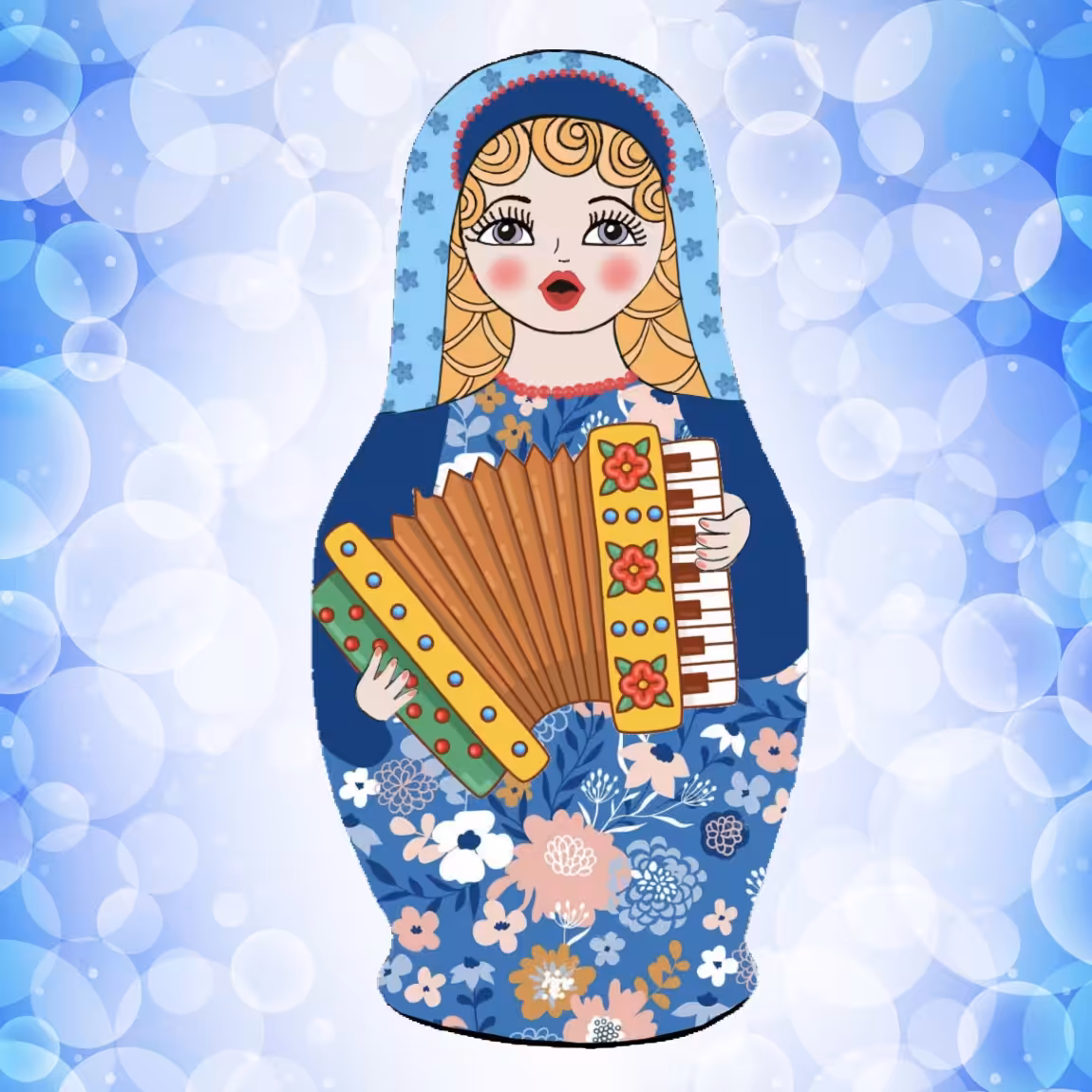 Musical band Marusia 1