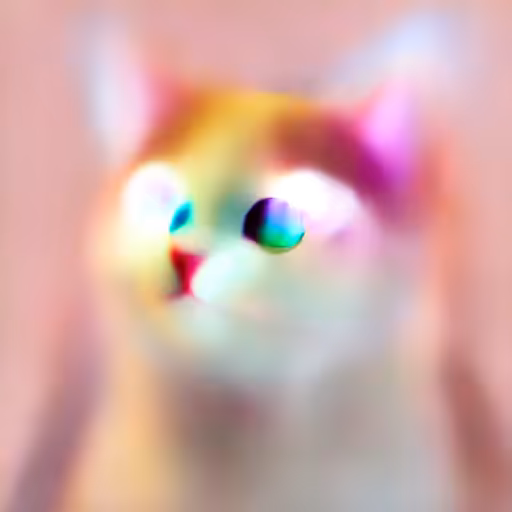 Inner State of Cats