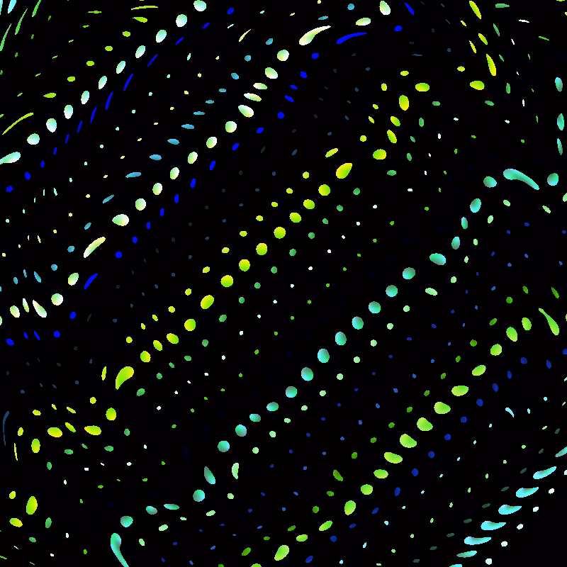 Warp #25
