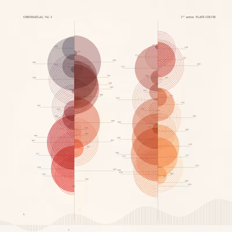 CHROMATLAS, Vol. 3 #174