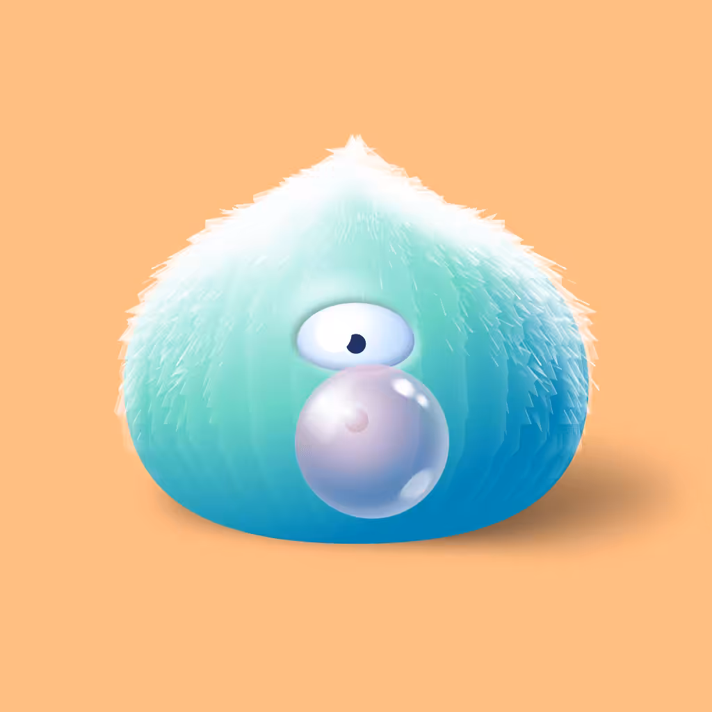 Slime #294