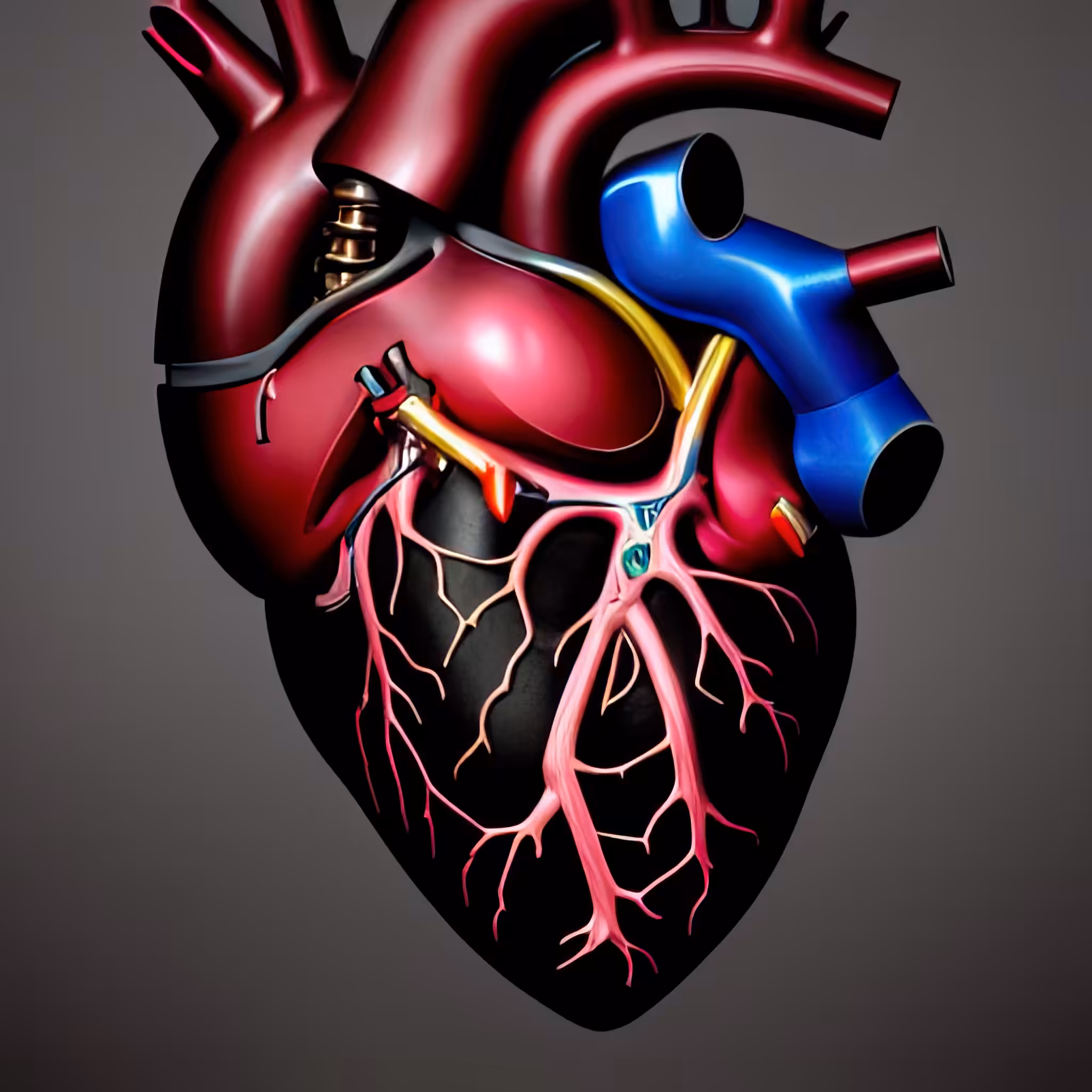Have a Fuckin Heart #926