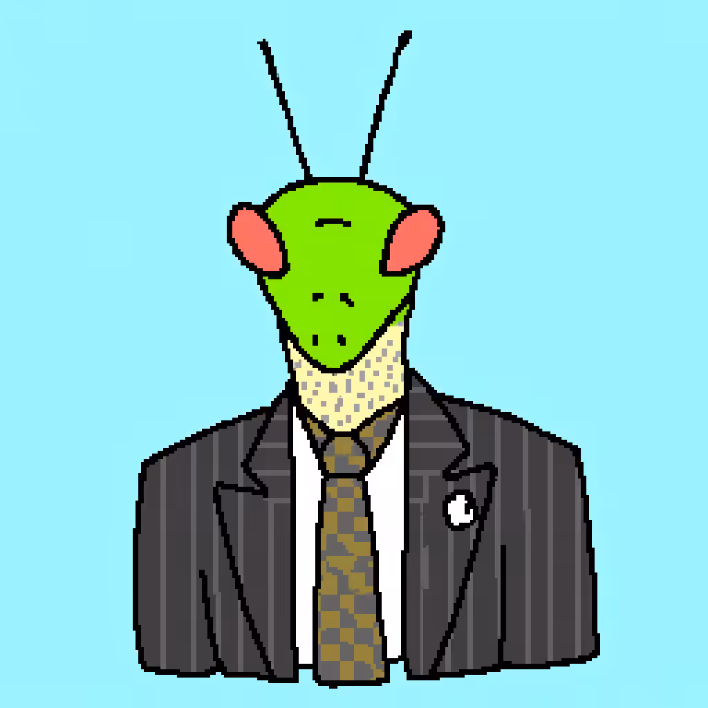 DX Terminal: LogicGate_647