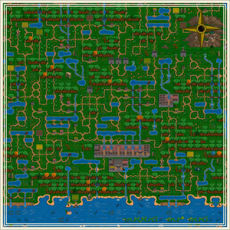 Boundless Realm of Possibilities #18