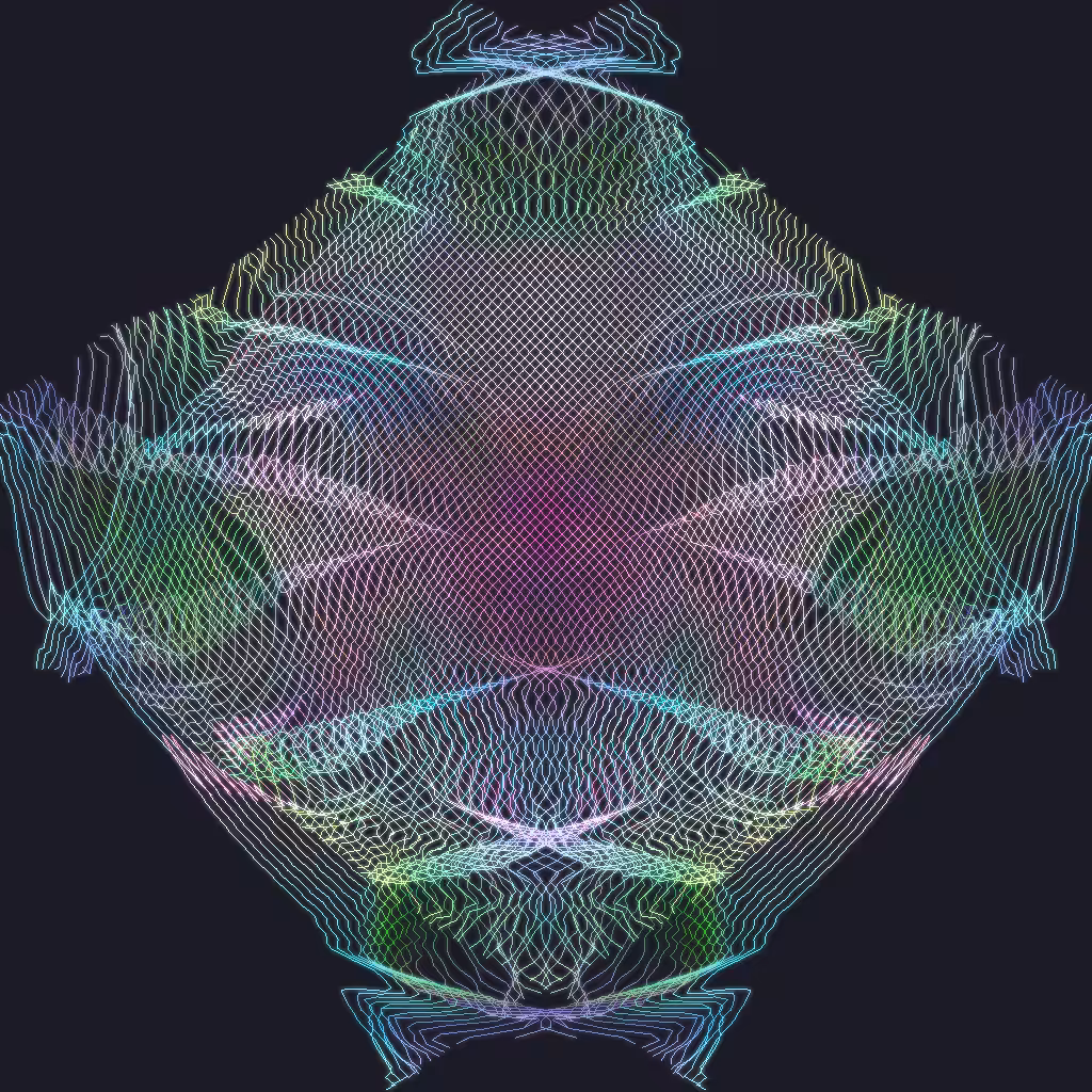 Entanglement #18