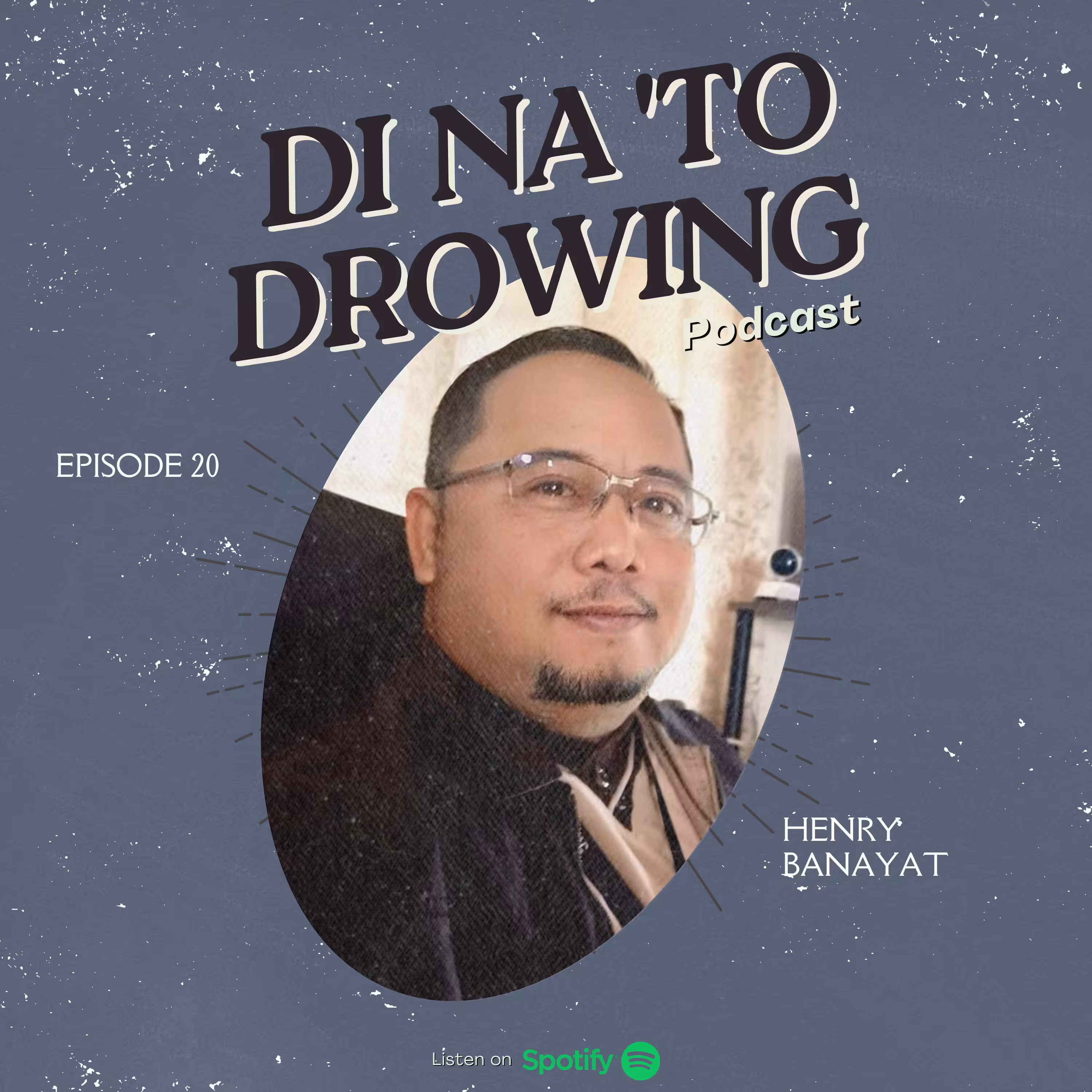 20. A Little Bit of Sharing about Cryptocurrency & Art Collection with Henry Banayat